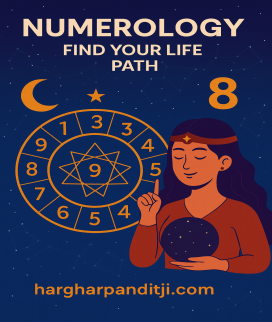 Numerology