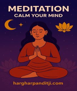 Guided Meditation